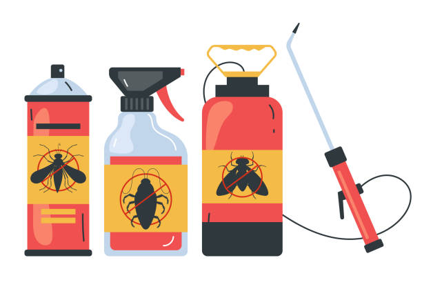 Best Residential Pest Control  in Morton Grove, IL